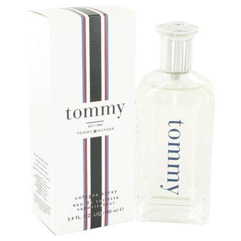 tommy hilfiger fragrantica.